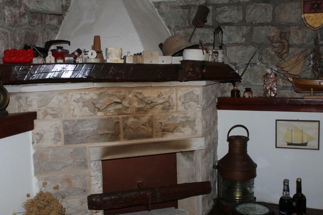 Vikendica Mama's & Papa's House *